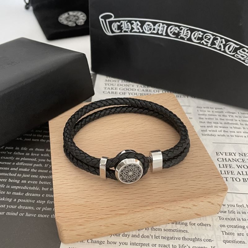 Chrome Hearts Bracelets